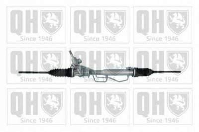 QUINTON HAZELL qsrp1254 -  Рулевой механизм